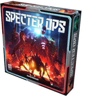 Illustration for article titled Five New Board Games You Should Play